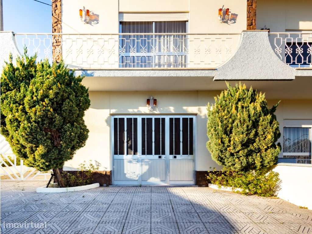 Moradia independente em Lavos- Figueira da foz-27