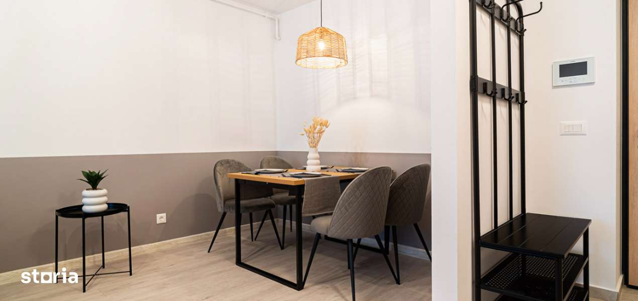 Apartament 2 camere / Hils Sunrise / 5 minute Metrou / Comision 0% - Imagine principală: 4/12