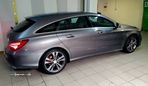 Mercedes-Benz CLA 200 Shooting Brake d 7G-DCT UrbanStyle Edition - 6