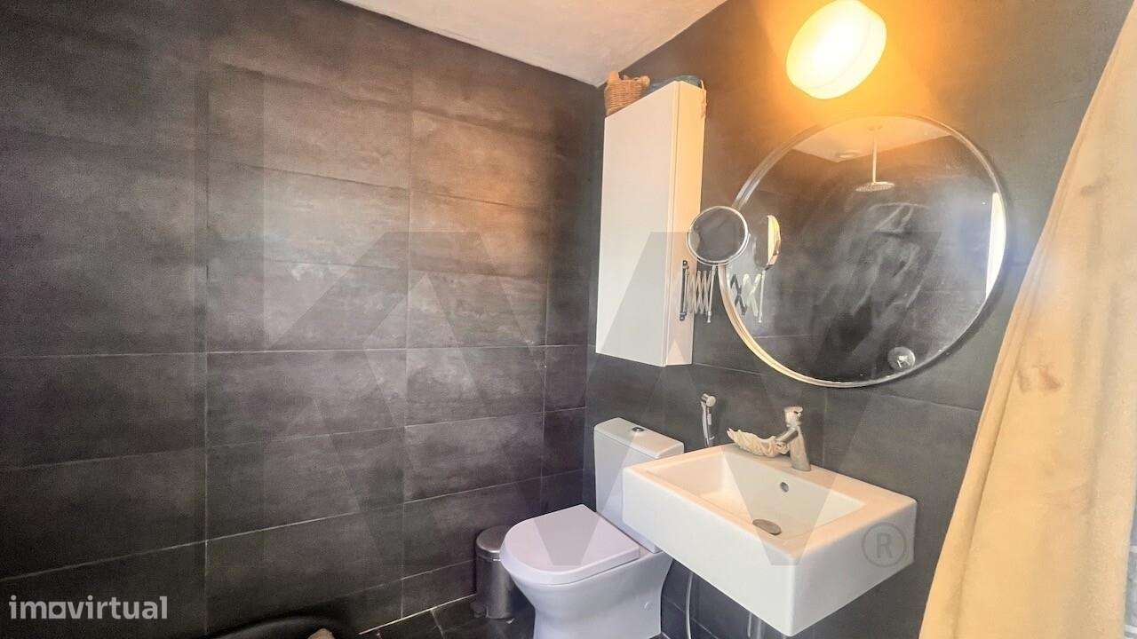 Propriedade única na Serra de Grândola - Terreno de 6,9 ha com vista p-30