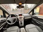 Opel Zafira 1.9 CDTI Essentia - 7