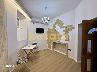 APARTAMENT 4 CAMERE | VILA INTERBELICA | ULTRACENTRAL - Imagine principală: 2/20