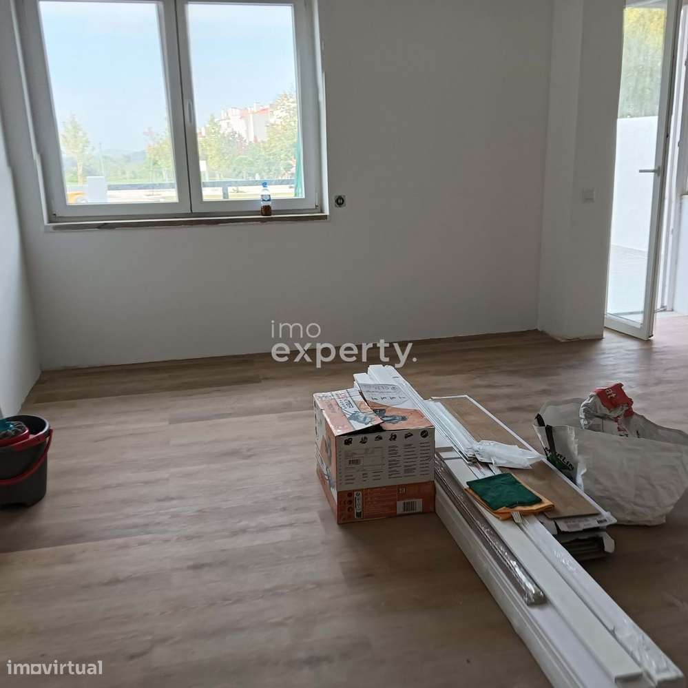 Apartamento T3 com varanda em Castelo Branco - Grande imagem: 4/8