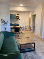 Apartament Cozy | View spre Oras | Ultrafinisat | Zona Frunzisului