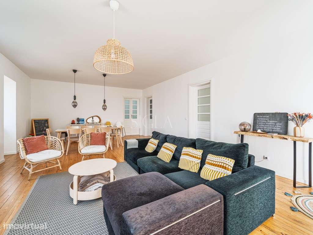 Moradia com Terreno em Cortegaça-33