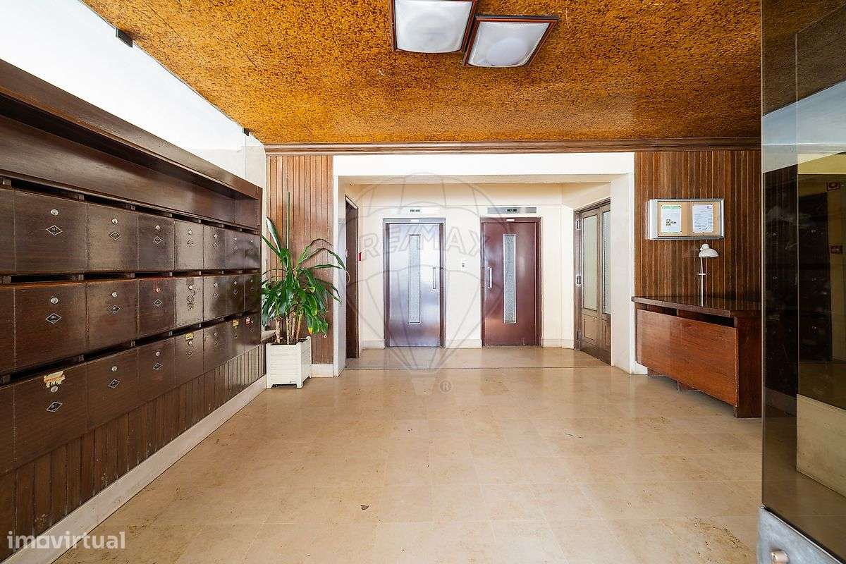 Apartamento T4 para venda-22