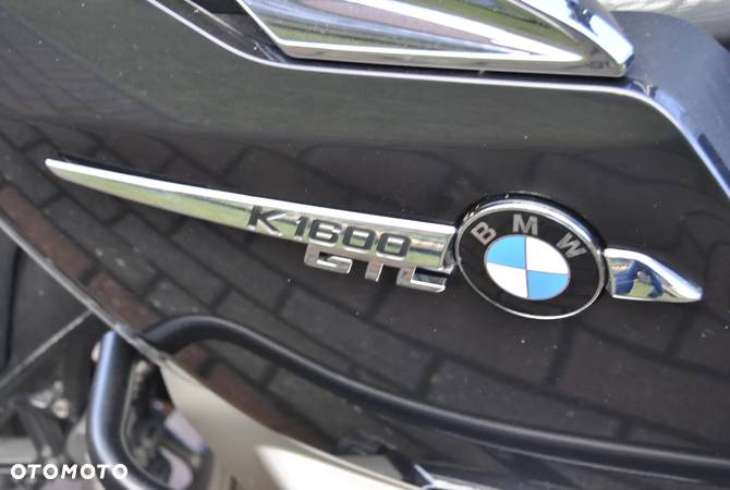 BMW K - 19