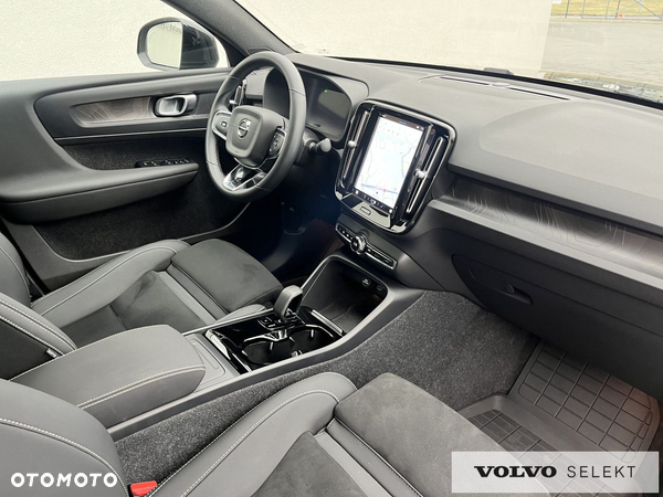 Volvo C40 - 19