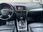 Audi Q5 2.0 TDI Quattro S-Tronic - 11