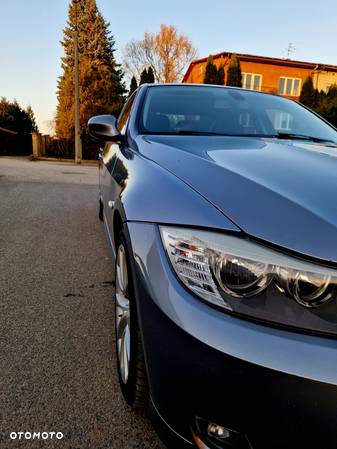 BMW Seria 3 318d - 12