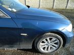 BMW E90 MYSTICBLAU A07 NA CZĘŚCI - 36