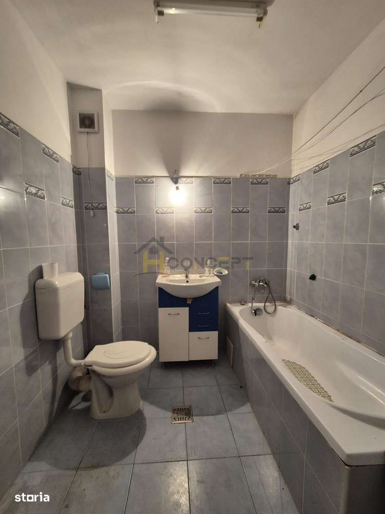 Apartament 2 camere decomandat Popesti Leordeni-9
