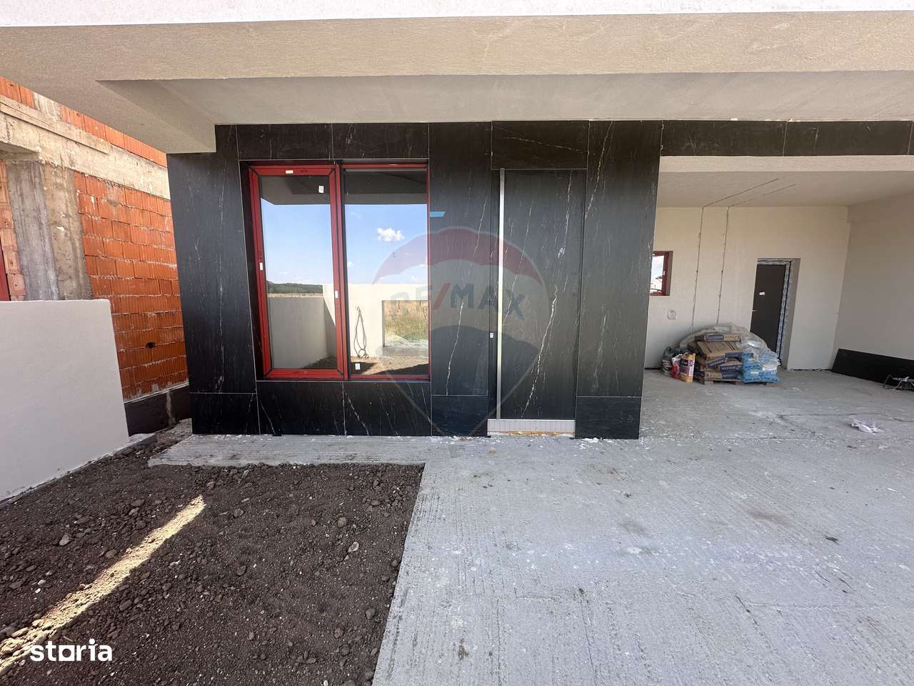 Casă / Vilă  SMART in  Voluntari/ Matei Millo/Pompa de Caldura - Imagine principală: 3/13