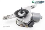 Sistema motor limpa para brisas Citroen C4 Grand Picasso|16-18 - 1