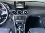 Mercedes-Benz A 180 d Urban - 15