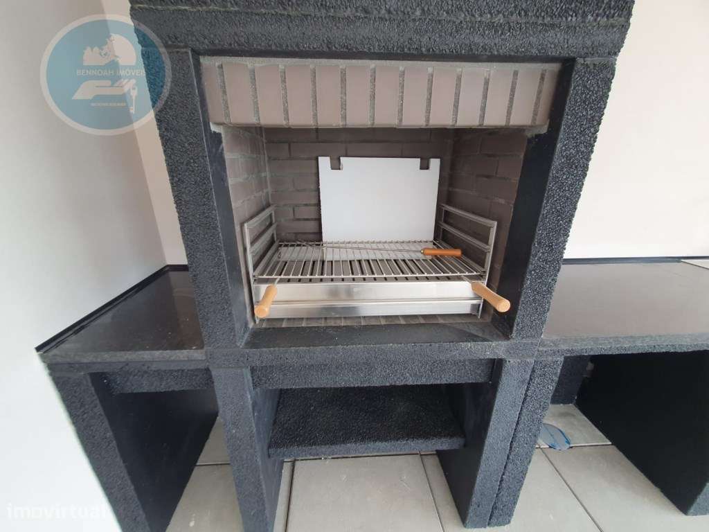 Penthouse T3 Arco de Baúlhe-42