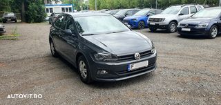Volkswagen Polo 1.0 Blue Motion Technology