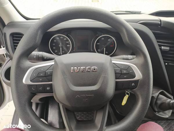 Iveco Daily 35S18 - 7