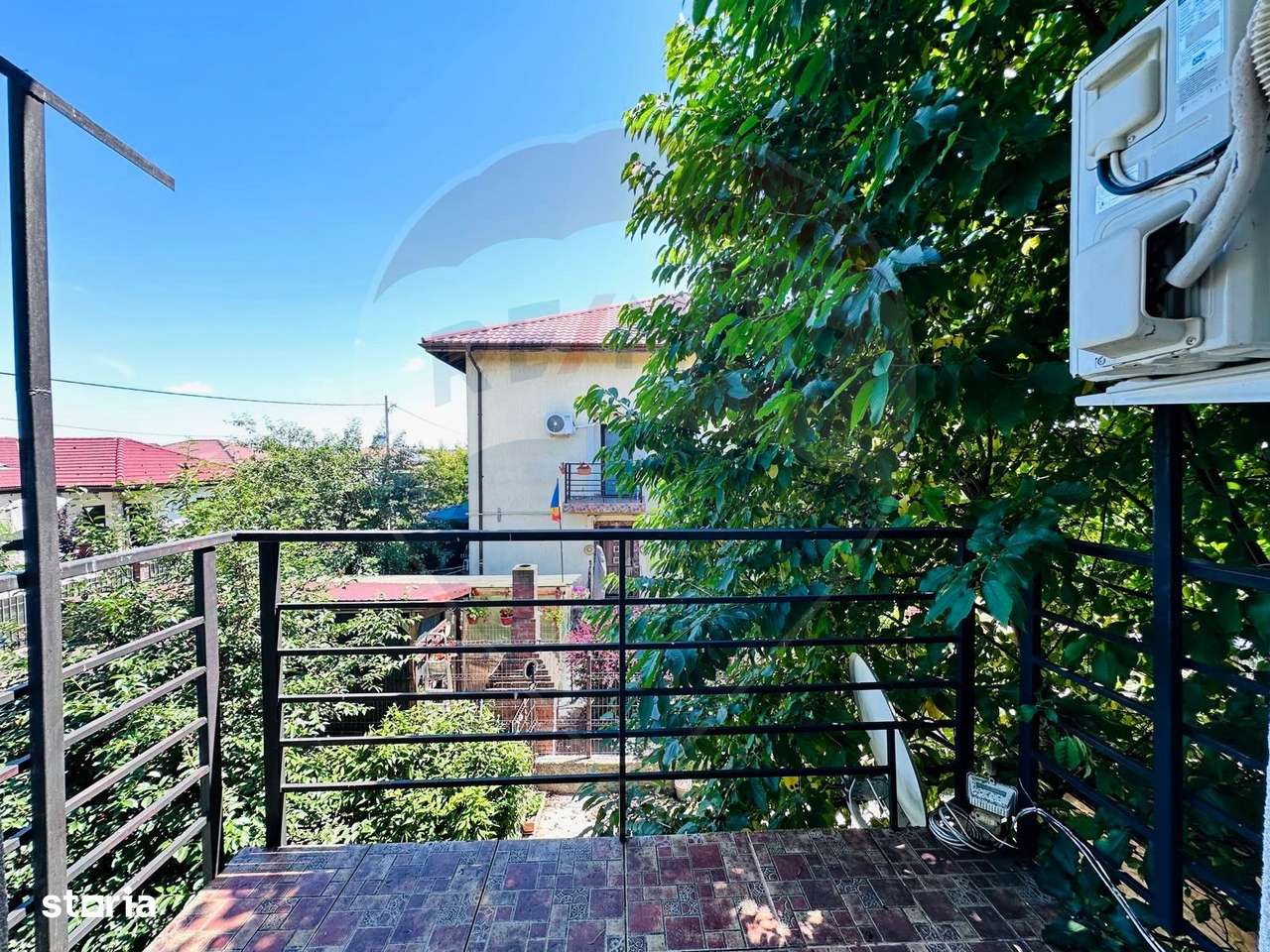 Casa langa Padure la pret de apartament, 145mp utili-Gulia, Tartasesti-19
