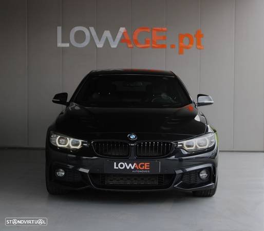 BMW 420 Gran Coupé d Pack M Auto - 22