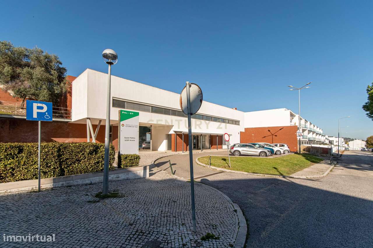 Apartamento T2 em Alverca do Ribatejo - Excelente oportunidade de inve - Grande imagem: 5/5