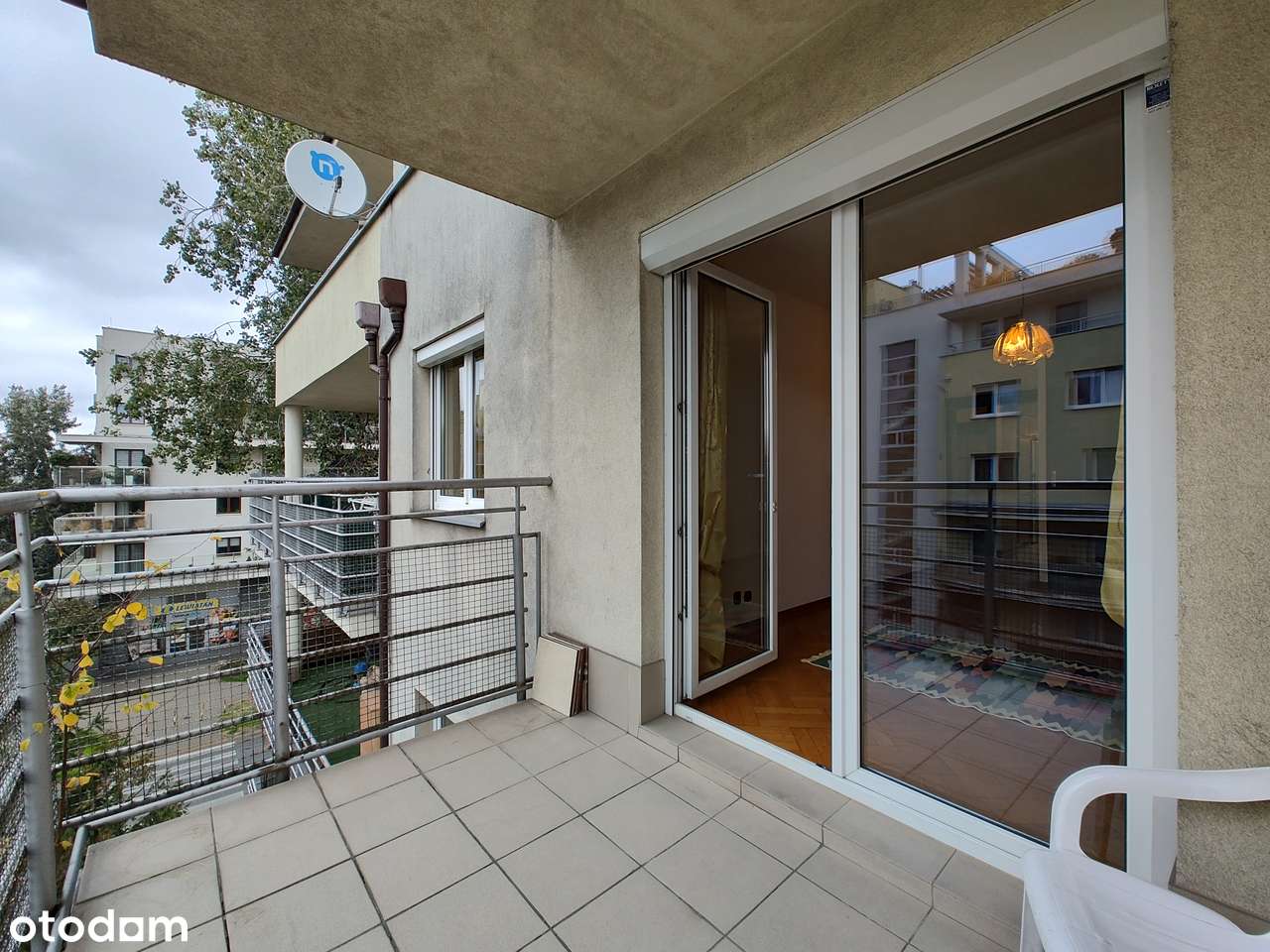 Sprzedaż 84m2 3 pokoje 2 garaże Bemowo Górce-6