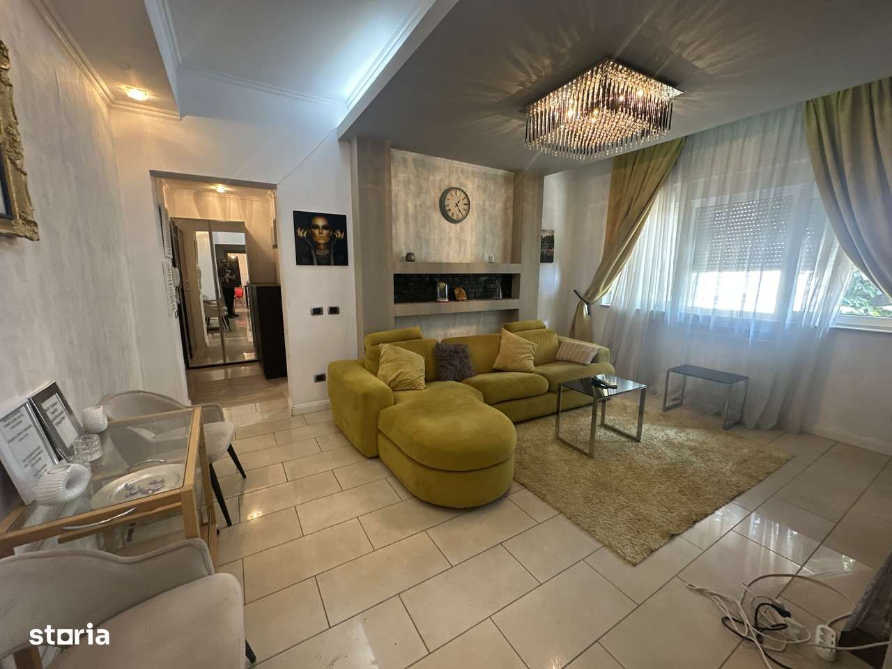 3 camere| 108 mp|Lângă Intercontinental&Universitate |Ideal investitie — fotografia 1