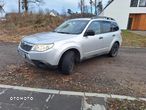 Subaru Forester 2.0 WV - 1