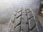 DOJAZDÓWKA ZAPAS 5X114,3 115/70R15 MAZDA KIA HYUNDAI - 7