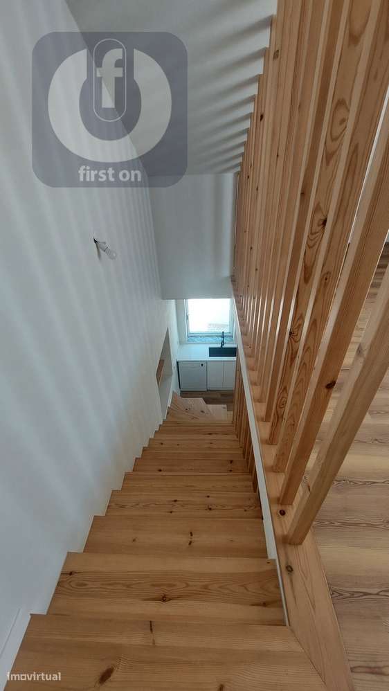 T2 Duplex com Terraço e Piscina em Alcácer do Sal-5