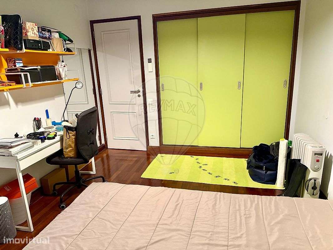 Apartamento T3 para venda-8