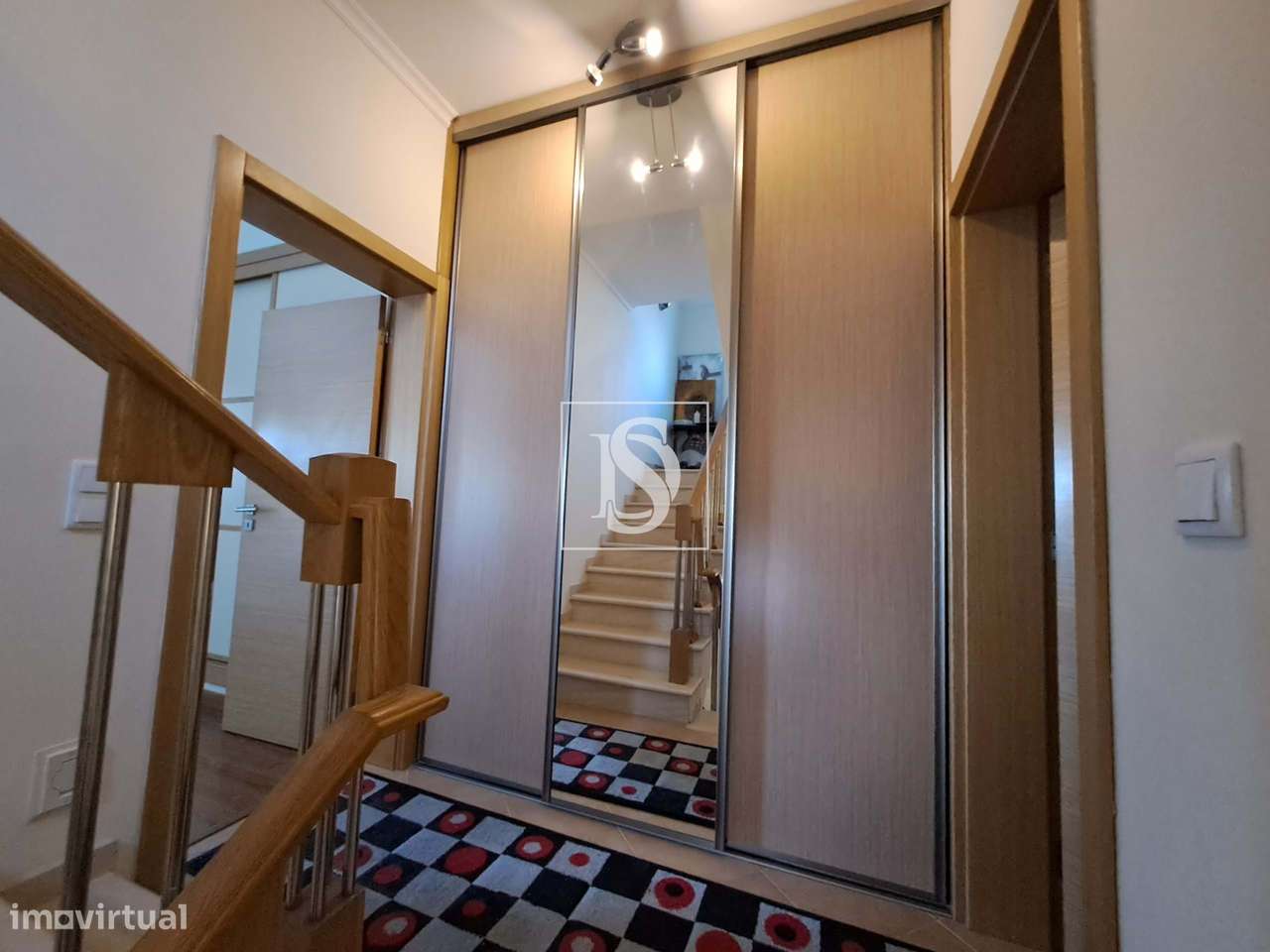 Fantástica Moradia T2+2 Quinta do Conde, Sesimbra 420.000€-16