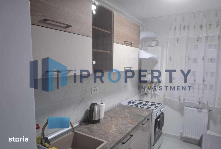 Berceni | 2 camere | Balcon | AC | Centrala proprie | Mobilat + Utilat - Imagine principală: 5/8