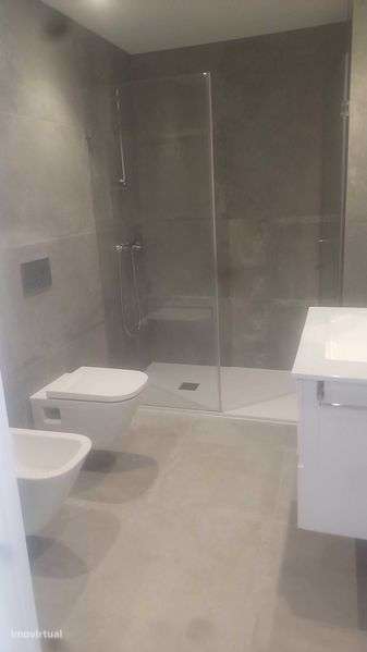 Aluga T2 Novo Estrear Algueirão-Mem Martins - Grande imagem: 5/7