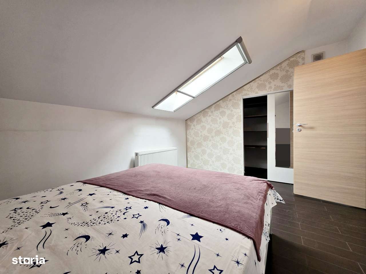 Duplex 2 Camere | 0% Comision | Fizicienilor | Ilioara-1