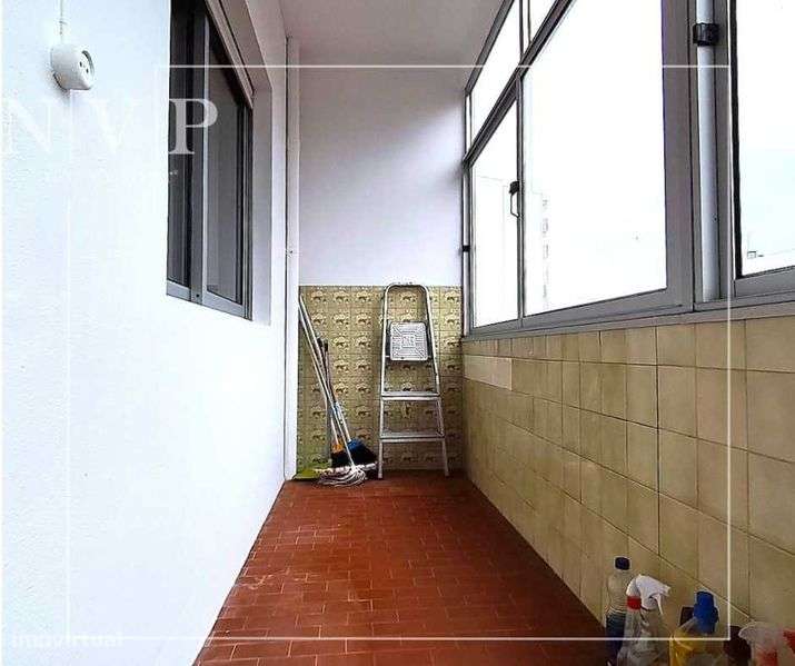 Apartamento com elevador – Praça João XXIII, Póvoa de Varzim - Grande imagem: 5/11