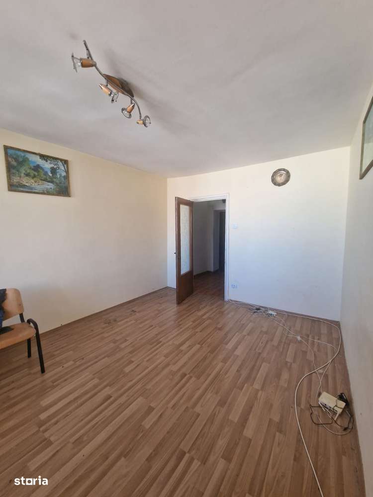 Campia Libertatii intersectie  Baba Novac, 3 minute parc IOR, - Imagine principală: 3/12