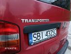 Volkswagen Transporter - 16