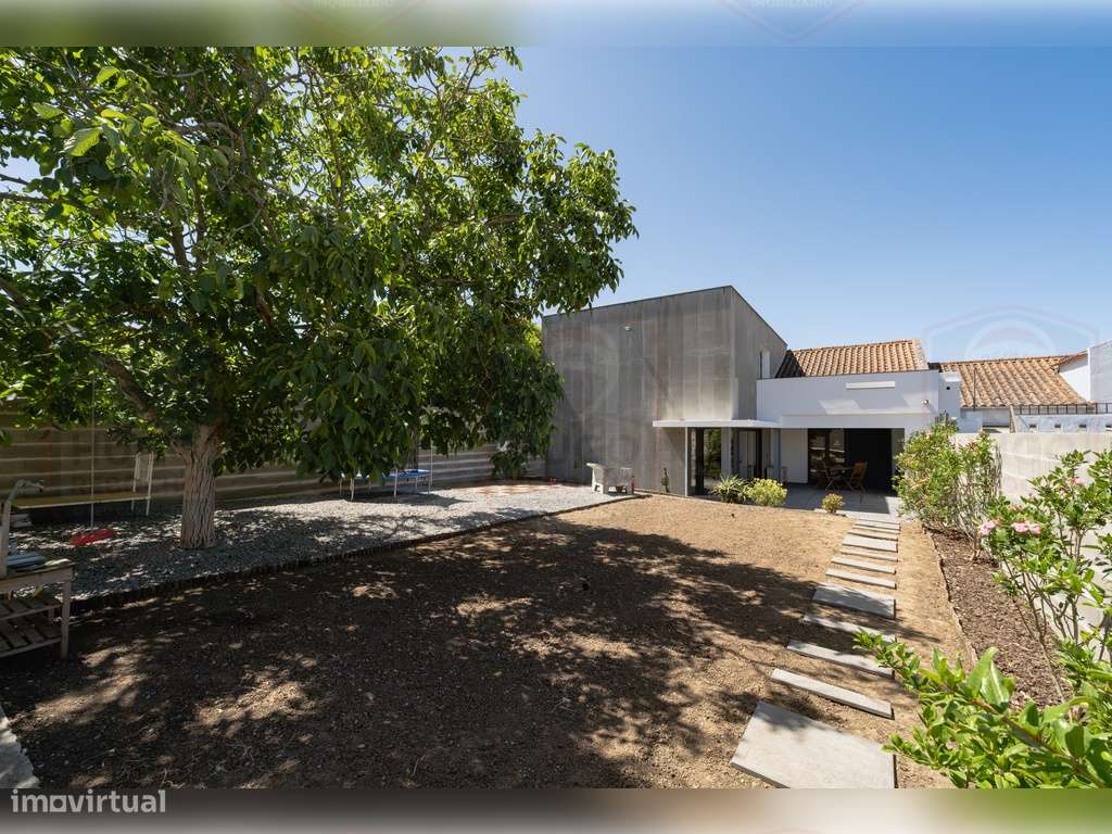 Moradia Unifamiliar T3 com projeto exclusivo - Alcáçovas | Alentejo-31