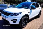 Land Rover Discovery Sport - 4