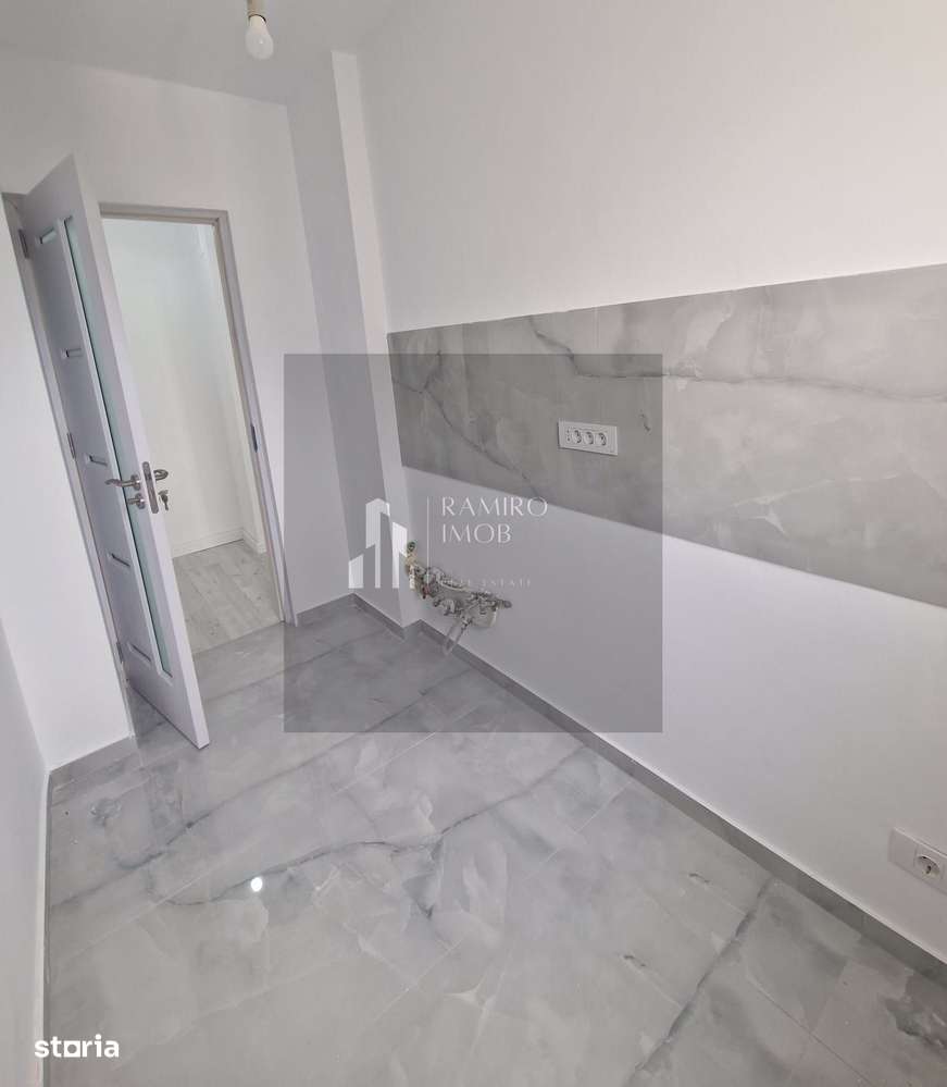 Apartament 2 camere decomandat Brancoveanu renovat total