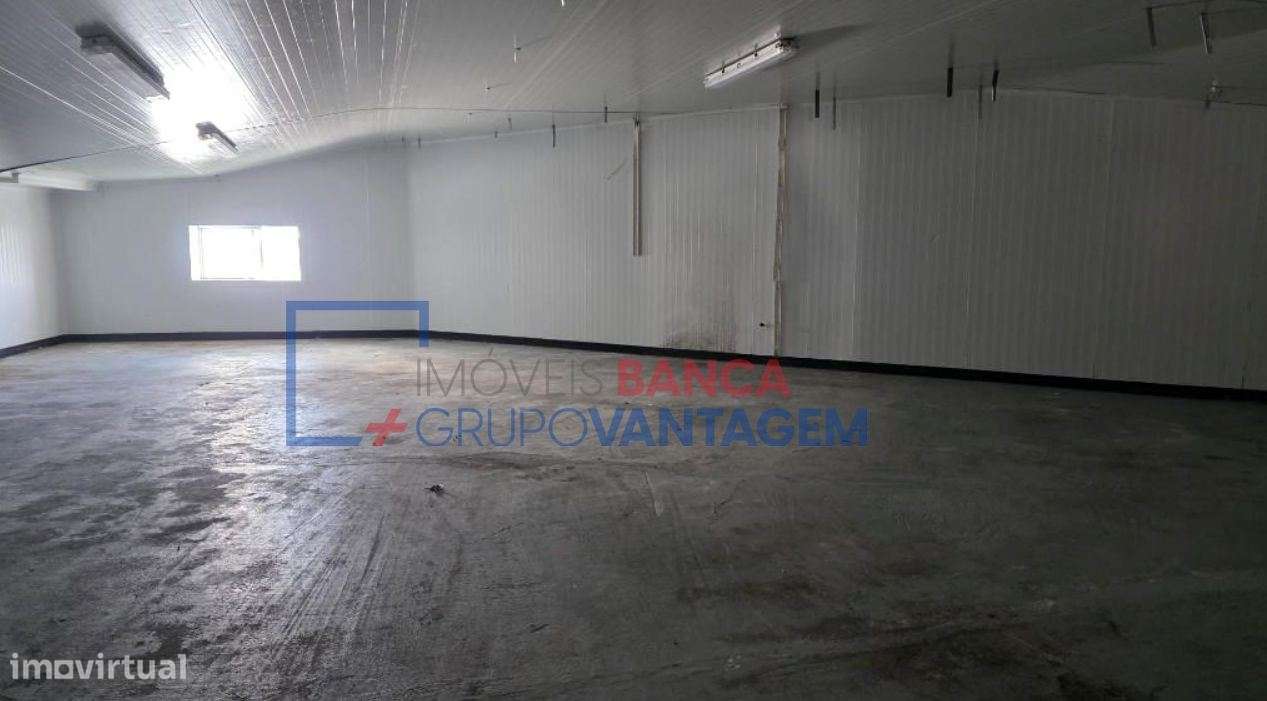 ARMAZEM INDUSTRIAL  - TRANCOSO - Grande imagem: 4/21