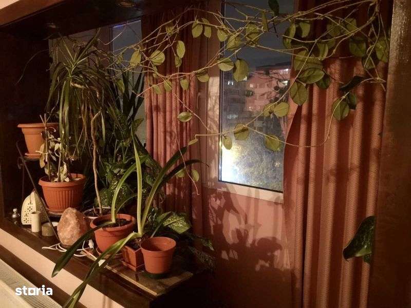 2 camere Piata Sudului- bloc 1982-langa metrou-4