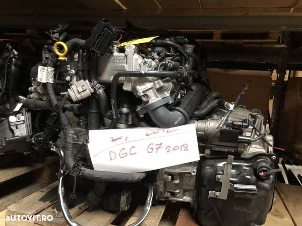 Motor 2.0 TDI , tip DGC pentru VW/Audi/Skoda/Seat - 1