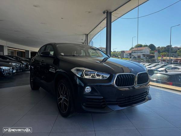 BMW 116 - 2