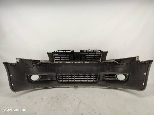 Para Choques Frente Audi A3 (8P1) - 3