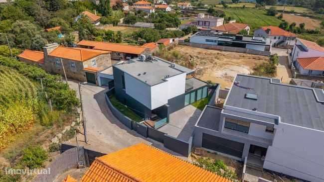 Moradia T3 Gemeses - Grande imagem: 5/6