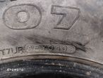 OPONA LETNIA 1 SZT 215/70R15 2002R HANKOOK RA07 - 4