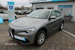 Alfa Romeo Stelvio - 4