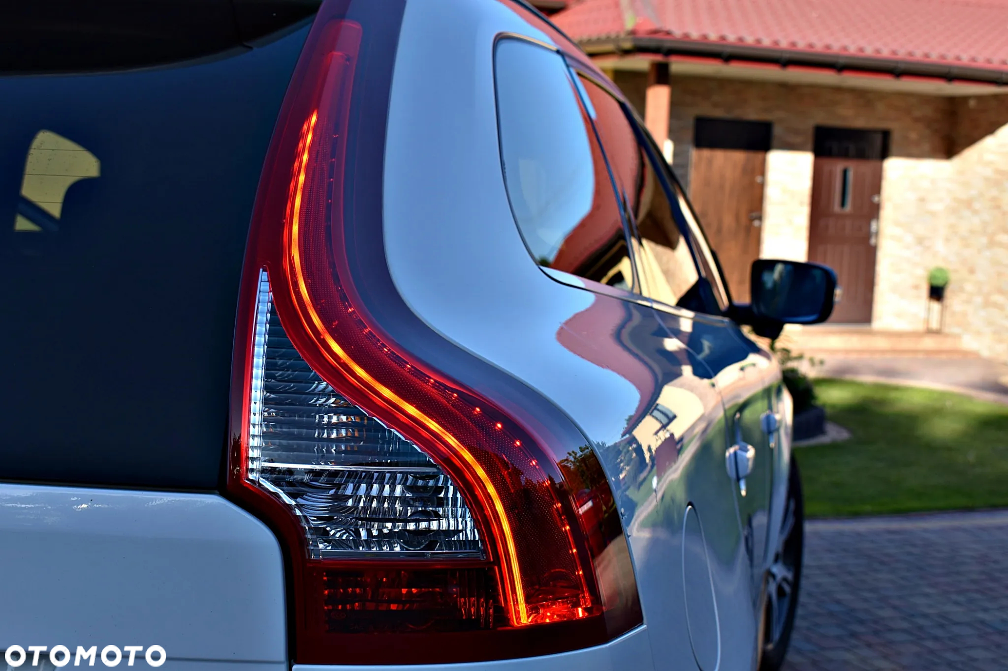 Volvo XC 60 - 32